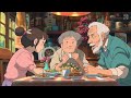 LIFE OF IVY | EPISODE 04|Summer Vacation|Aesthetic anime village lifestyle|Grandparents house