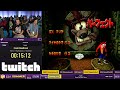 Crash Bandicoot [100%] by Rexaaayyy - #ESASummer22