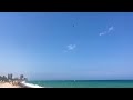 F35a Fort Lauderdale air show 2023
