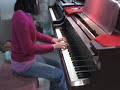 Mozart Piano Sonata KV 576 in D Major - Allegro