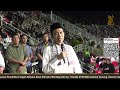 LIVE MALAYSIA | BICARA DA'I NUSANTARA | STADIUM SULTAN MUHAMMAD IV, KOTA BHARU