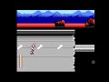 iPad RollerGames (NES)