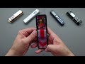 Essential GEM PH-2 Prototype Real Hands-On