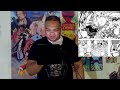 One Piece Chapter 1036 Live Reaction!!!