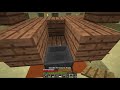 NOOBZTOPIA | Noobz Fried Fish'N'Chicken | Episode 1 | Minecraft Vanilla 1.12