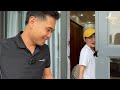Khám Phá Biệt Thự Triệu $ Nhà Chị Nga Sumo . Pheng Pheng Vlog