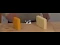 Cheese duel