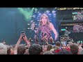 Taylor Swift | Wembley Stadium | 22/06/2024 | ...Ready For It?