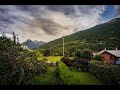 A September Cloudlapse