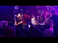 WYCLEF & DAVE CHAPELLE - BLOCK PARTY W/TONY ALMONTE (PERCS)