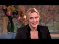 Kate Winslet On Limiting Her Children From Using Social Media | This Morning