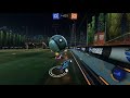 Rocket League Gameplay 1 HOUR | Grand Champion [No Commentary]