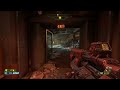 Doom Eternal Glitch Clip (4K)