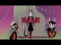 Alastor Reimagined |Hazbin Hotel|