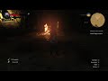 The Witcher 3: Ilfrit on deathmarch...