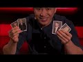 Magician Patrick Kun on AGT Travels Back in Time! แพทริค คุณ