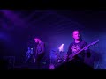 @Fallujah - Soulbreaker Live in San Diego 5/24/22