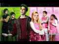 This is what DCOMs are now huh? (Zombies Review)