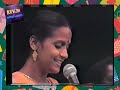 Pothivecha malliga mottu(பொத்திவெச்ச மல்லிக)S. P Balasubramaniyam& S.P.Sailaja Live programme