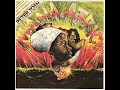 Peter Tosh - Mama Africa (Full Album)