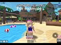 How to speed glitch in mm2 / im in fake mm2 to show you / #mm2 / #roblox / #edit / #mmk