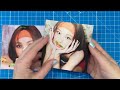 Unboxing Nayeon's Na 2nd Mini ✰ A, B, C, Digipack & Target Exclusive Vinyl