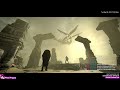 Shadow of the Colossus - Tears of the Colossus (3rd)