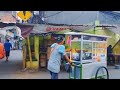 Jalan Kenanga Sunter Jakarta Utara||Cinematic Motovlog