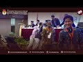 Pembacaan Hasil Rekap tungsuara PSU Pemilu DPD Tingkat Kota Padang Panjang Ditingkat Provinsi Sumbar