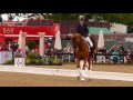 Dressage Masterclass with Carl Hester and Charlotte Dujardin
