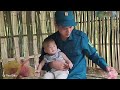 Full video: Lost a child - searched in vain and was lucky to be helped by a kind man |Ly Tieu Giao