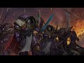 The Legendary Tale of Rylanor the Unyielding  - Warhammer Lore