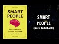 Smart People - Keys to Become Smarter Everyday Audiobook
