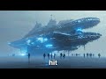 1 Human Warship vs 500,000 Alien Battleships | HFY Sci‐Fi Story