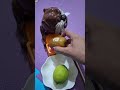 What OMG 😲 😳 Mad dog don't steal my favorite kiwifruit #trending #viral #asmr #shorts #funny