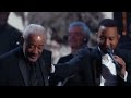 Bill Withers with Stevie Wonder & John Legend - 