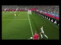 insane goal in fifa mobile #fifamobile fif