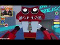 RODZINA BARRY'S INSIDE OUT 2 ZAMKNĘŁA MNIE W WIĘZIENIU w ROBLOX! (W głowie się nie mieści 2)