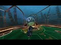 Words By Feint (Grand Champion Rocket League Montage)