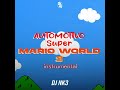 SUPER MARIO WORLD 2 | AUTOMOTIVO (INSTRUMENTAL) [The postal instrumental video]