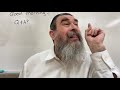 Rabbi Says What No ONE Else Will about Western Civilization