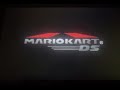Mario Kart DS - (Mirror Mode) Staff Credits #6