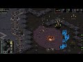 EffOrt (Z) v Flash (T) on Match Point - StarCraft  - Brood War REMASTERED