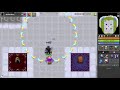 RotMG - Testing the New Shatters UTs