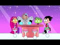 Season 3 BEST Moments! Part 3 | Teen Titans Go! | @dckids