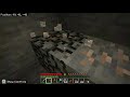 Mnecraft Survival Series Ep 2 (Heel VEEl IRON GEVONDEN!)