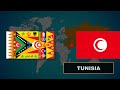 All Muslim Countries Flags in One | flags of the world United | Fun With Flags