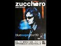 Zucchero Fornaciari-Blue Sugar World Tour-1999
