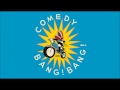 Comedy Bang Bang - Victor Diamond's Riddle Me This Outburst