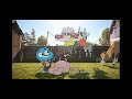 Le monde incroyable de Gumball chanson saison 6